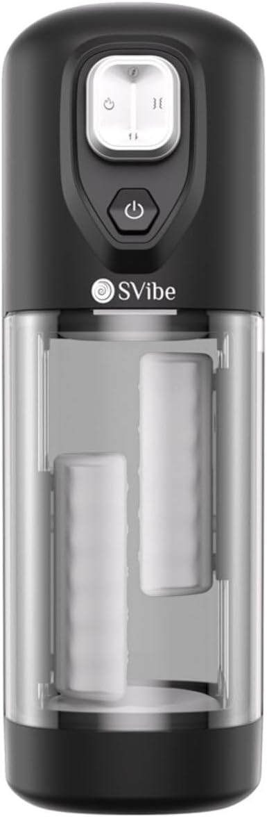 SVibe Ikon Volt Masturbator