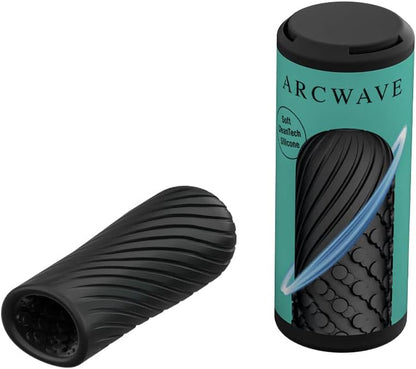 Arcwave Ghost Reversible Silicone Stroker