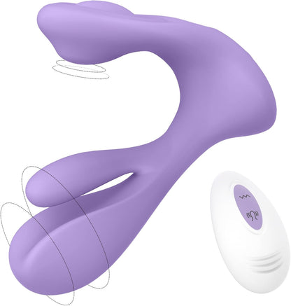 Swirlii Wearable Swing Vibrator