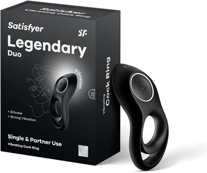 Satisfyer Legendary Duo