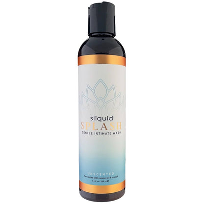 Sliquid Balance Splash Body Wash
