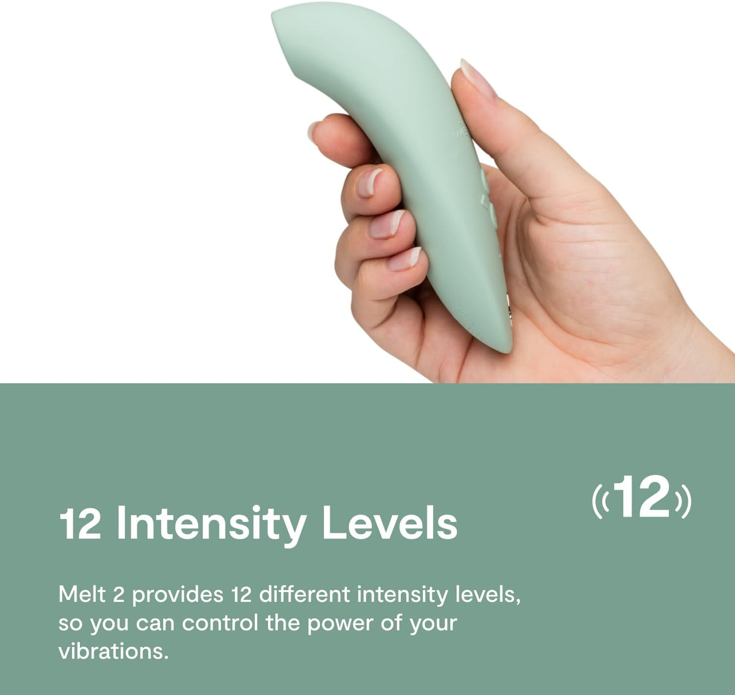 We-Vibe Melt 2