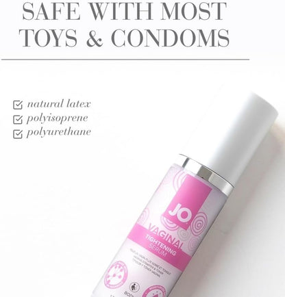 JO Vaginal Tightening Serum