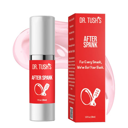 Dr. Tush's After Spank