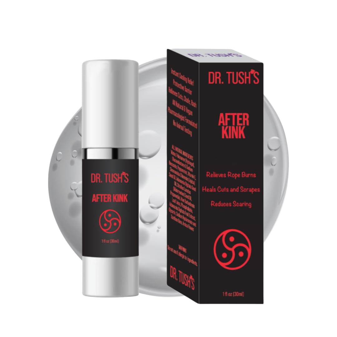 Dr. Tush's After Kink