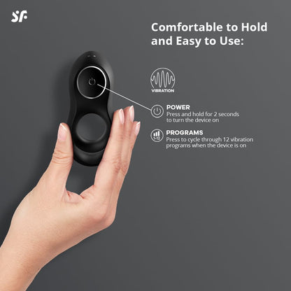 Satisfyer Legendary Duo