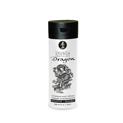 Shunga Dragon Intensifying Cream-Sensitive