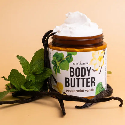 Body Butter