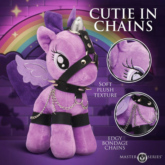 Master Series Bondage Pony