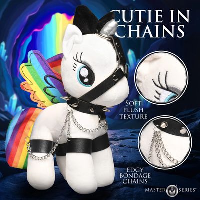 Master Series Bondage Pony