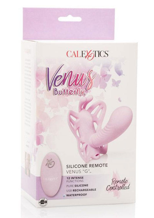 Venus Butterfly