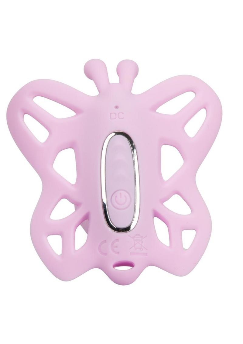 Venus Butterfly Silicone Remote Venus