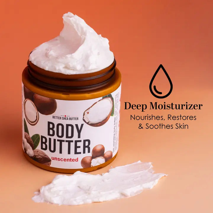 Body Butter