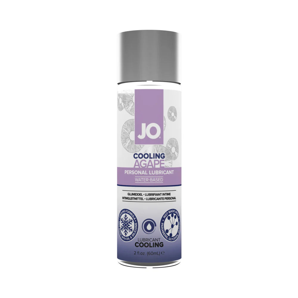JO Agape Water Based Cooling Lubricant