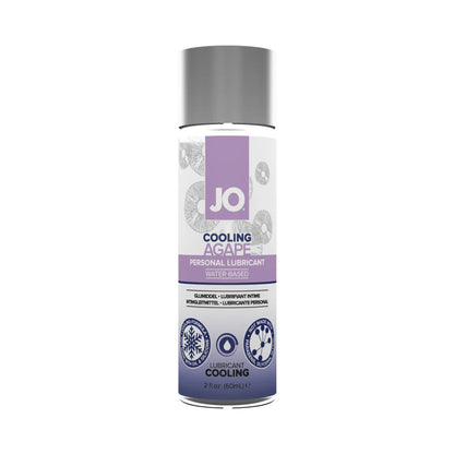JO Agape Water Based Cooling Lubricant