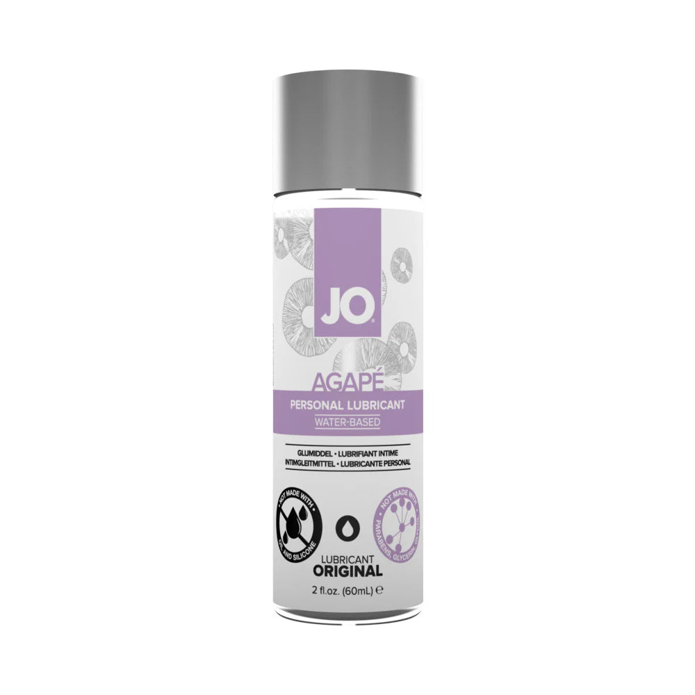 JO Agape Water Based Lubricant Original