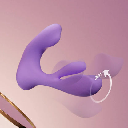 Swirlii Wearable Swing Vibrator