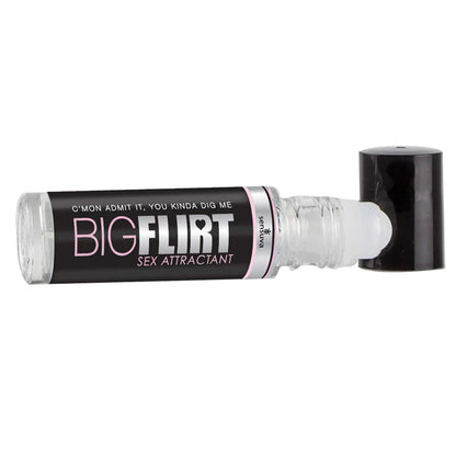 Big Flirt Pheromone Sex Attractant