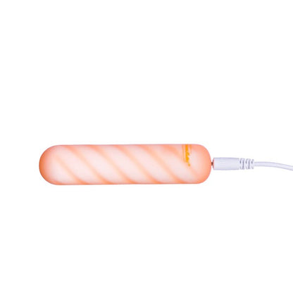 Softies Dual Silicone Body Bullet