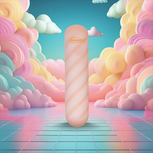 Softies Dual Silicone Body Bullet