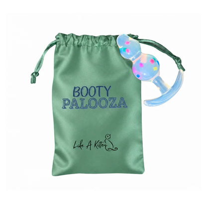 Like A Kitten: Bootypalooza Anal Plug