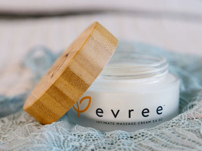 evree - Intimate Massage Cream