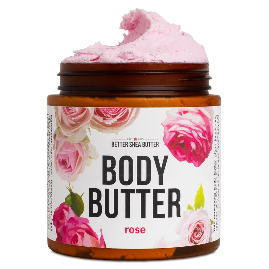 Body Butter