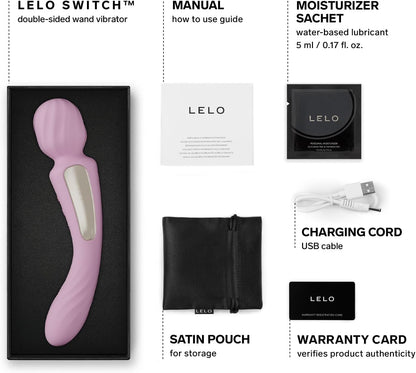 Lelo Switch Smart Wand