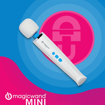 Hitachi Magic Wand Mini HV-135