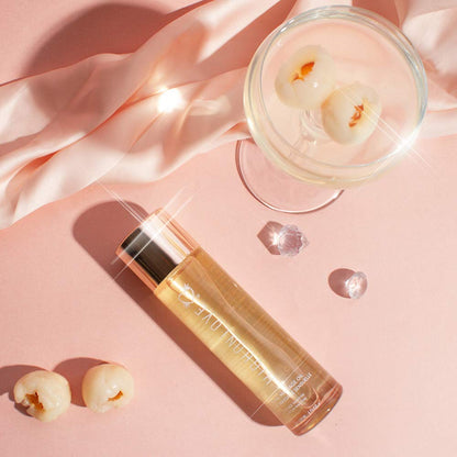 HighOnLove Massage Oil