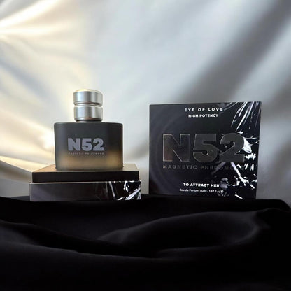 N52 Magnetic Cologne