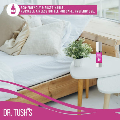 Dr. Tush's After Butt Play