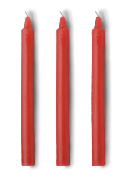 Drip Candles