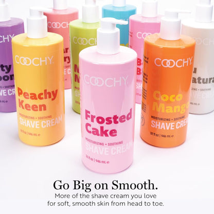 Fresh, Smooth & Soothed Bundle