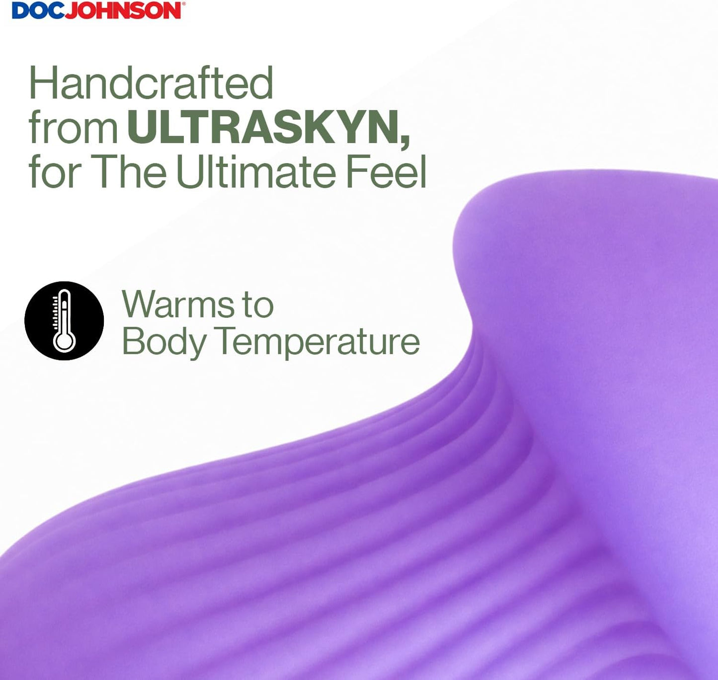Mochi Ultraskyn Mini Stroker