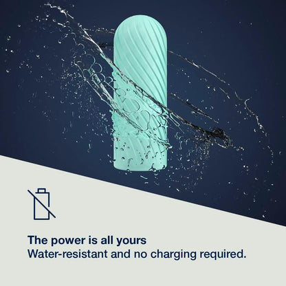 Arcwave Ghost Reversible Silicone Stroker