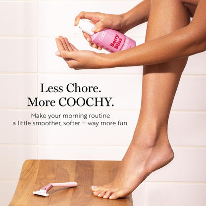 Fresh, Smooth & Soothed Bundle