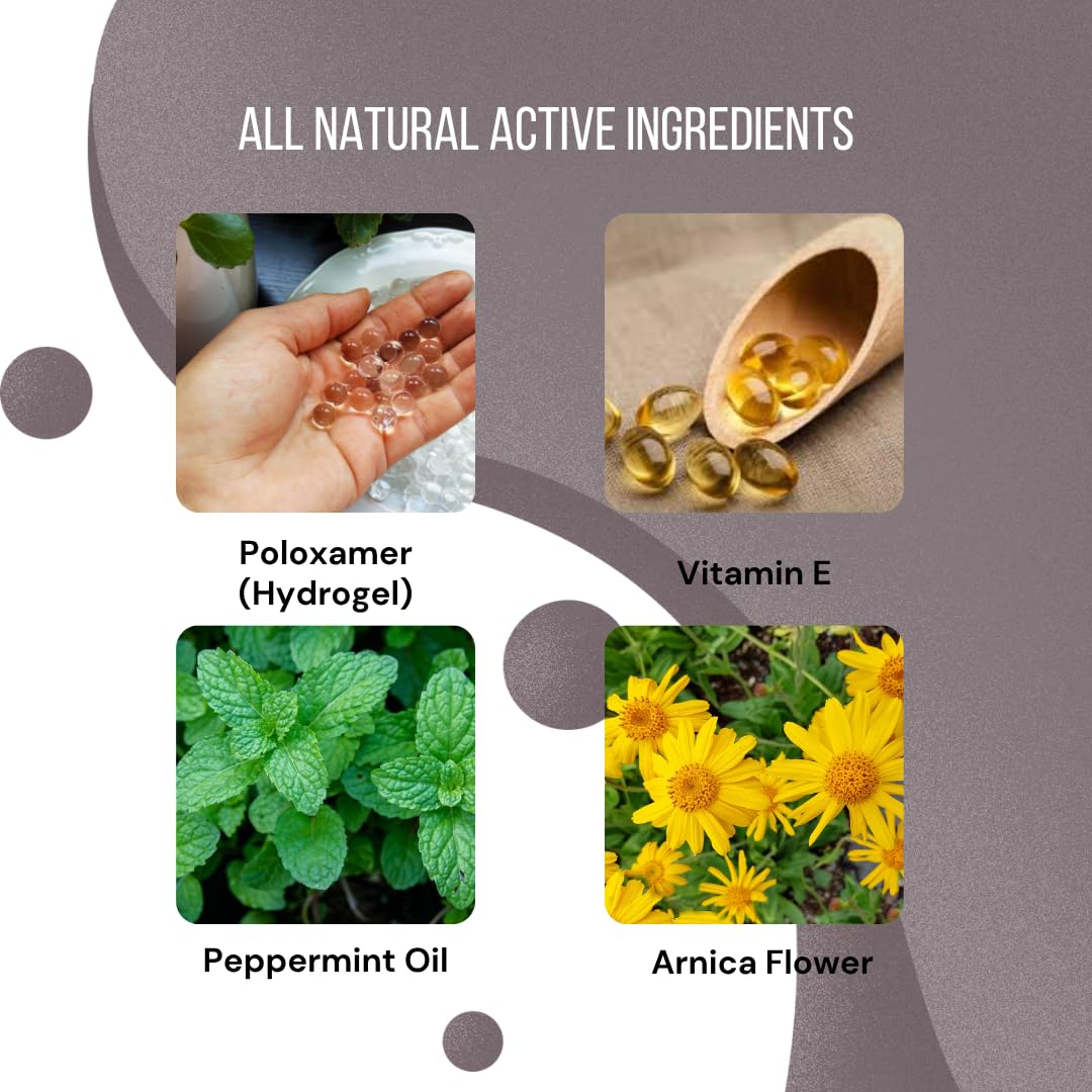 Dr. Tush's After Kink