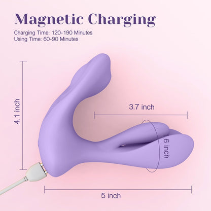 Swirlii Wearable Swing Vibrator