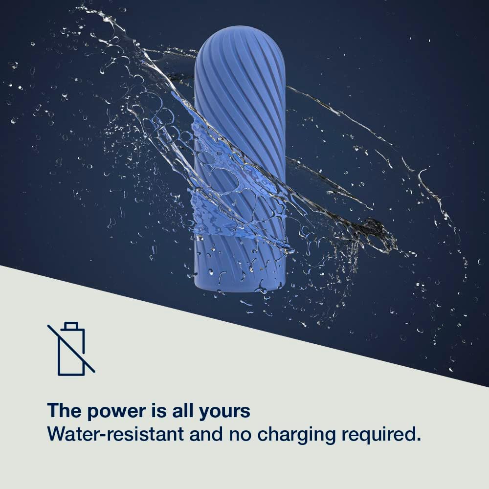 Arcwave Ghost Reversible Silicone Stroker