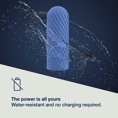 Arcwave Ghost Reversible Silicone Stroker