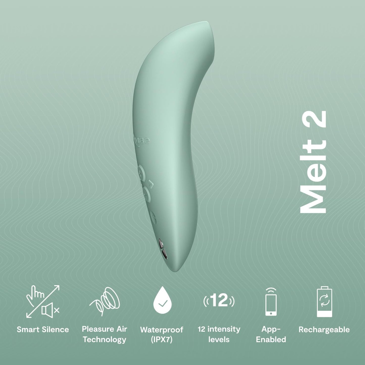 We-Vibe Melt 2