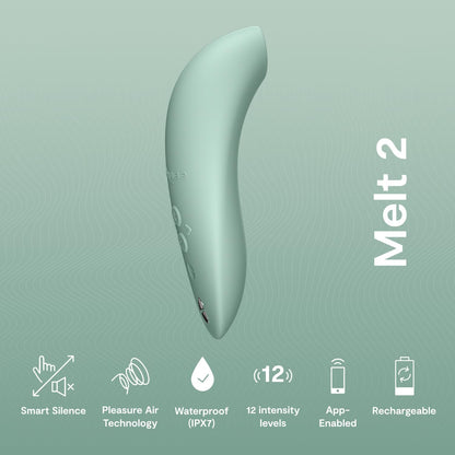 We-Vibe Melt 2