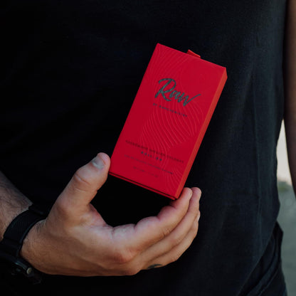 RawChemistry Raw Pheromone Infused Cologne for Men