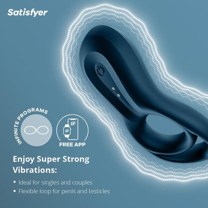 Satisfyer Epic Duo