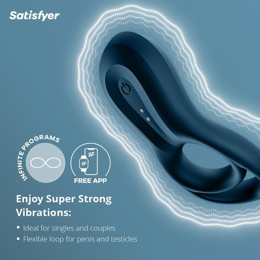 Satisfyer Epic Duo