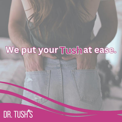 Dr. Tush's After Butt Play