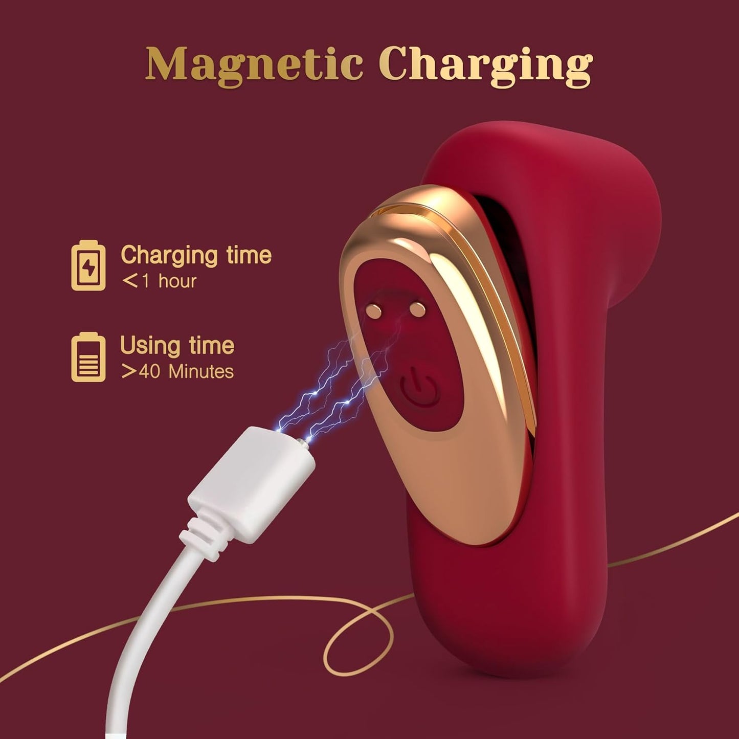 LOVE Kit 4-in-1 Pleasure Set