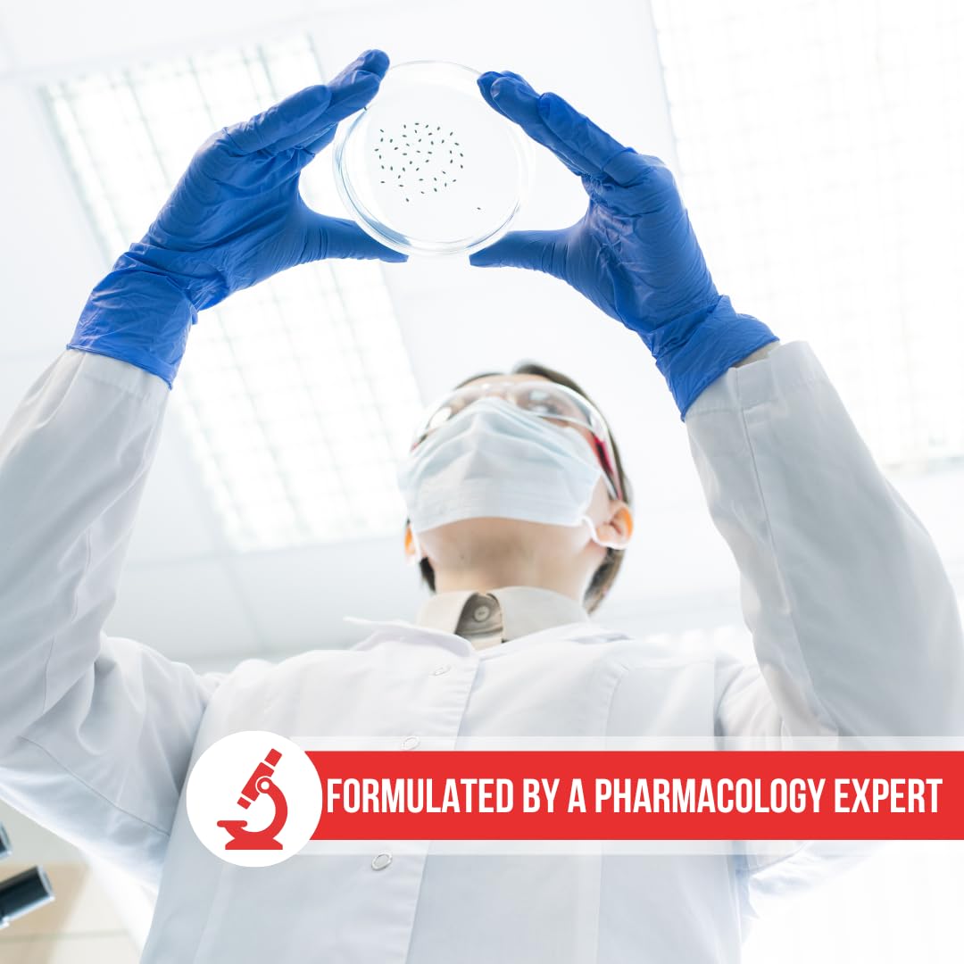 Dr. Tush's After Spank