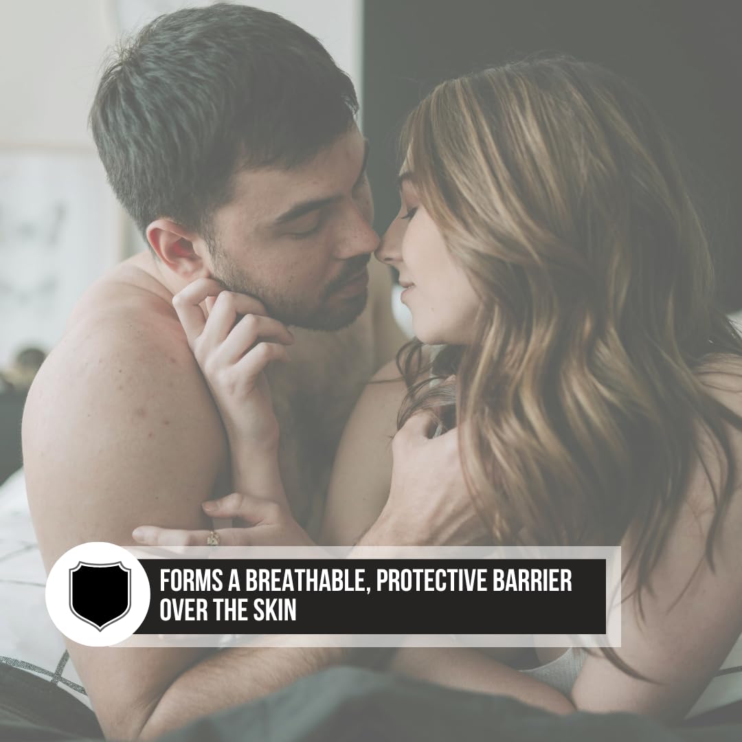 Dr. Tush's After Kink